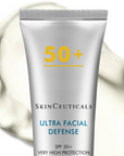 Ultra Facial Defense Sunscreen SPF50