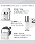 White Caviar Crème Extraordinaire 60ml