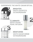 White Caviar Eye Extraordinaire 20ml