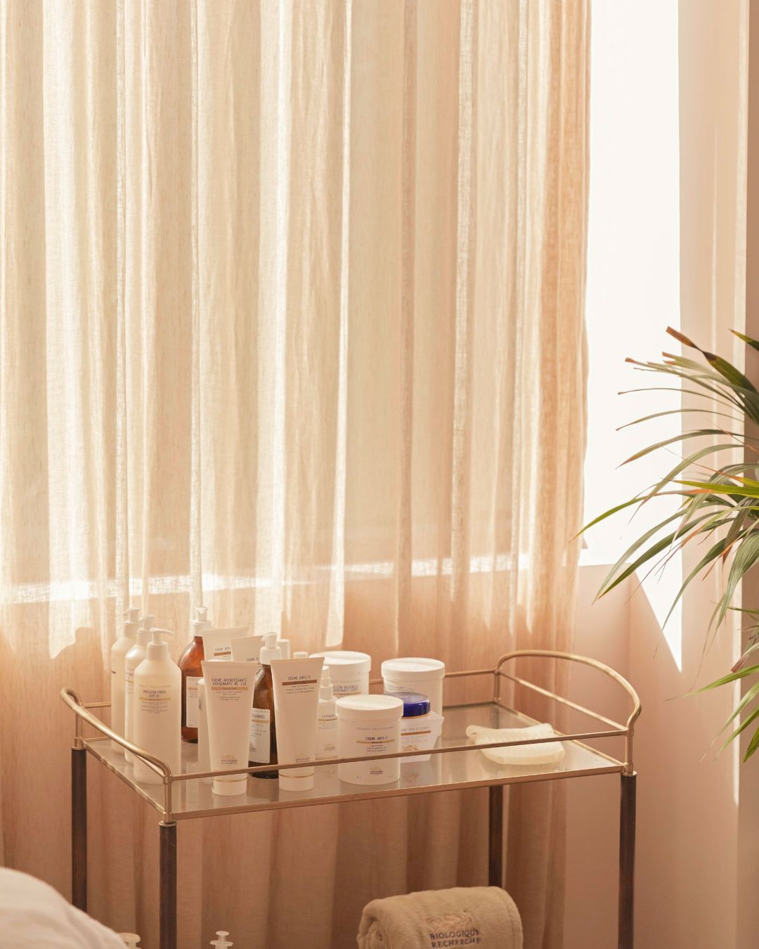 Discover the Beauty of Biologique Recherche Body Treatments