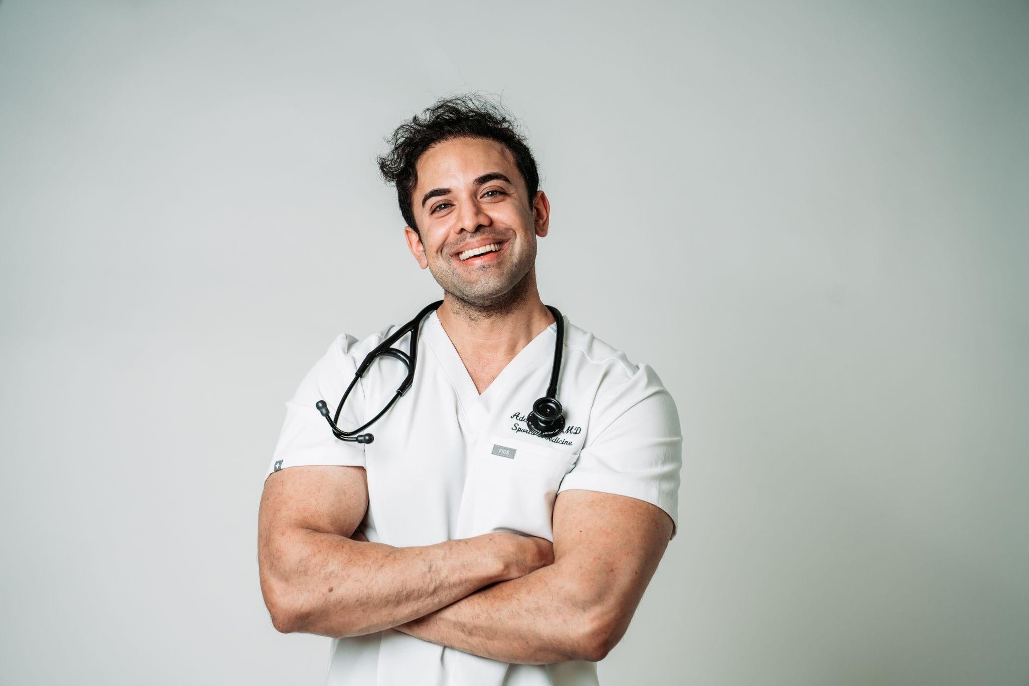 Meet Dr. Khan: Expert Speaker at the KAILO Summit