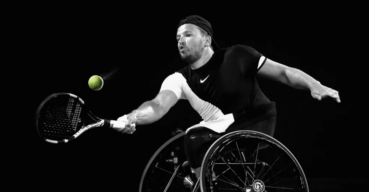 Meet Dylan Alcott, AO: Disability Advocate, Paralympian, and Former Au ...