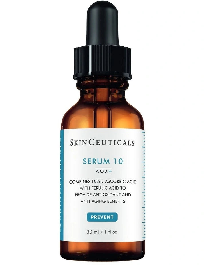 Serum 10 AOX