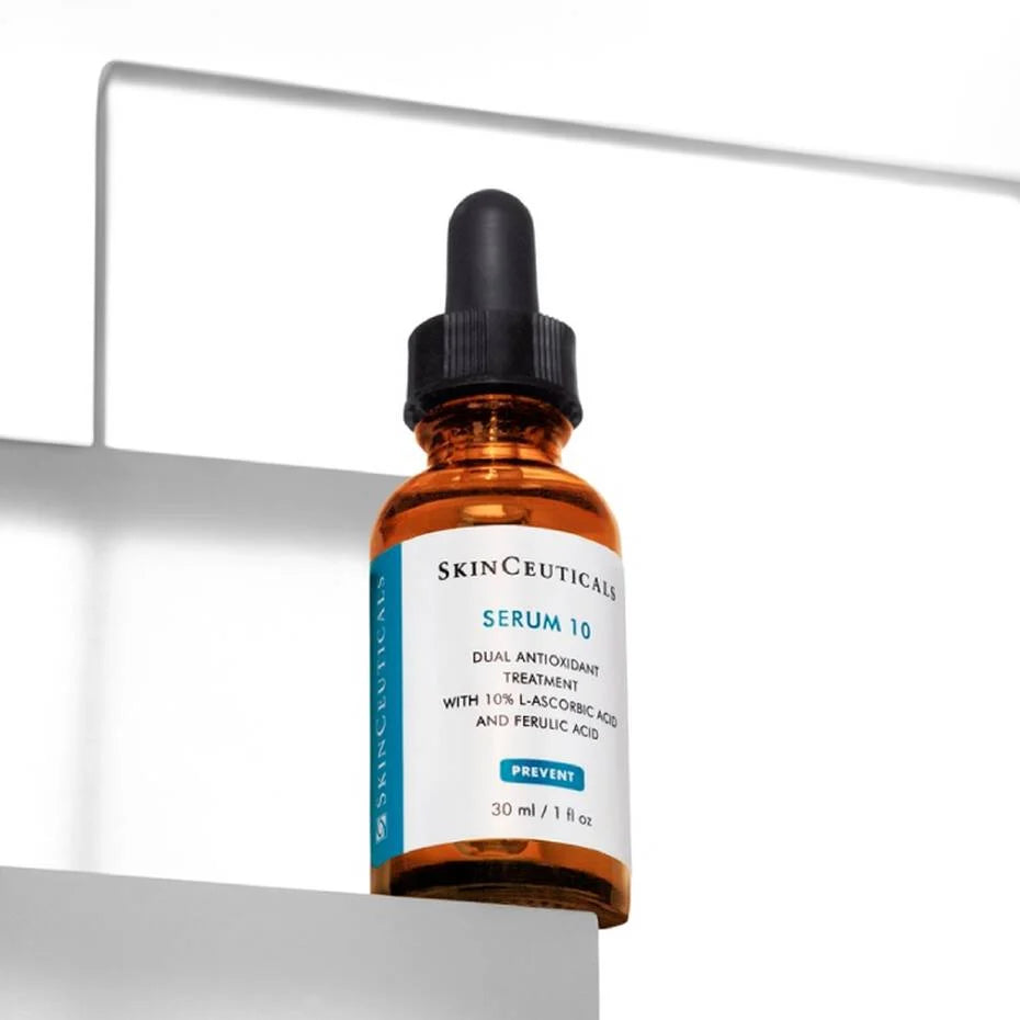 Serum 10 AOX Vitamin C Serum for Sensitive Skin