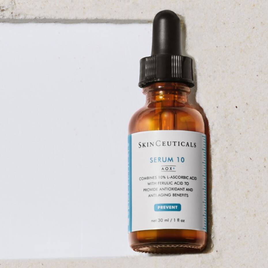 Serum 10 AOX Vitamin C Serum for Sensitive Skin