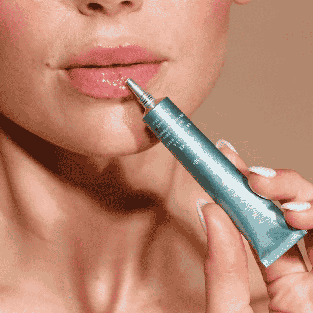 Airyday Lip Me Balm Vanilla