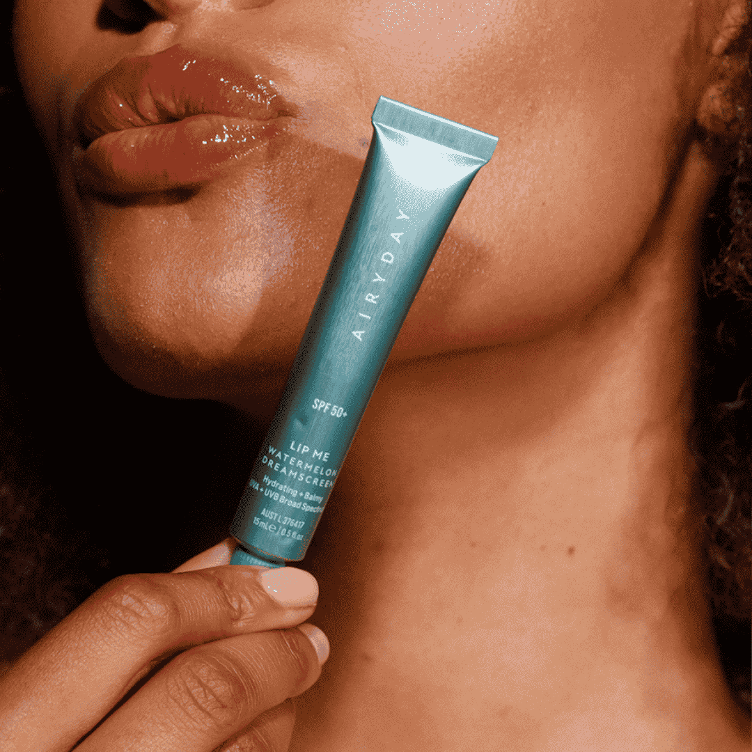 Airyday Lip Me Balm Watermelon
