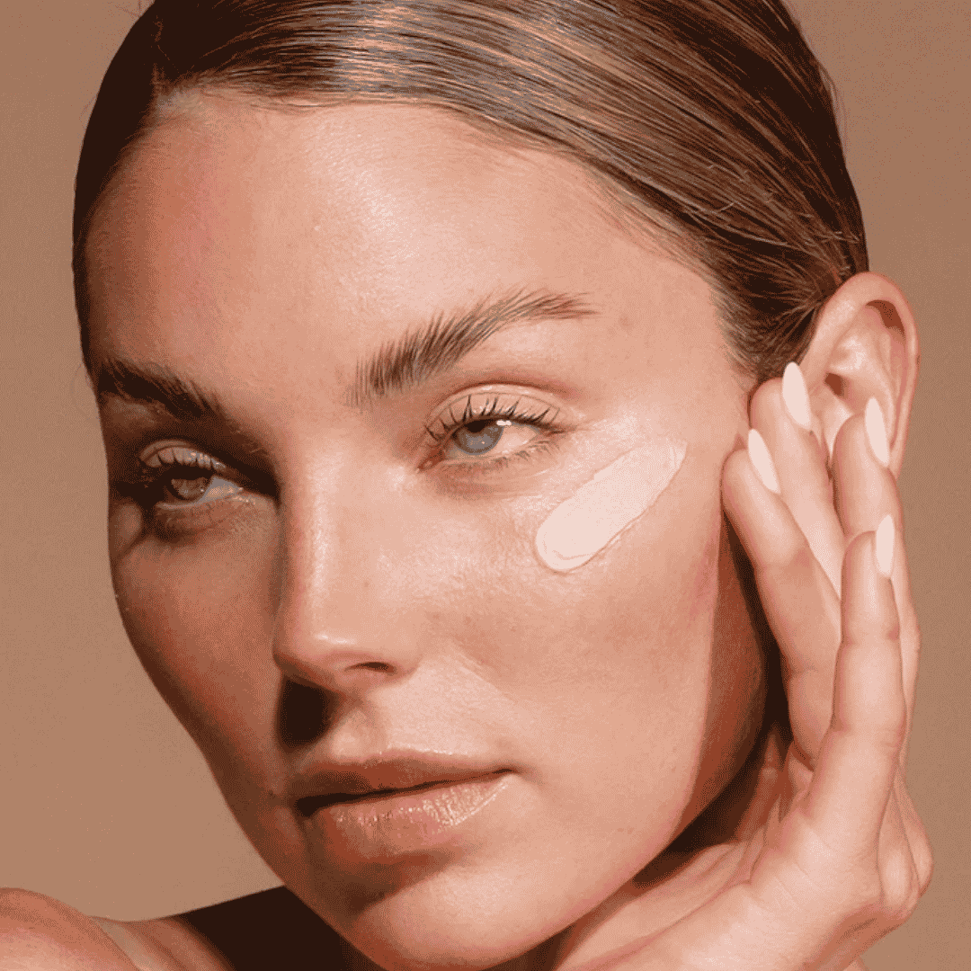 Airyday Mineral Mousse SPF50+