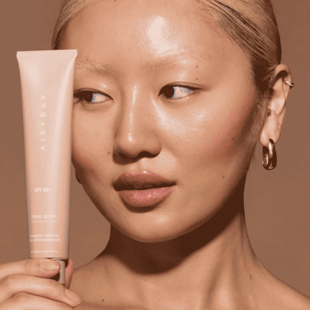 Airyday Pearl Glow