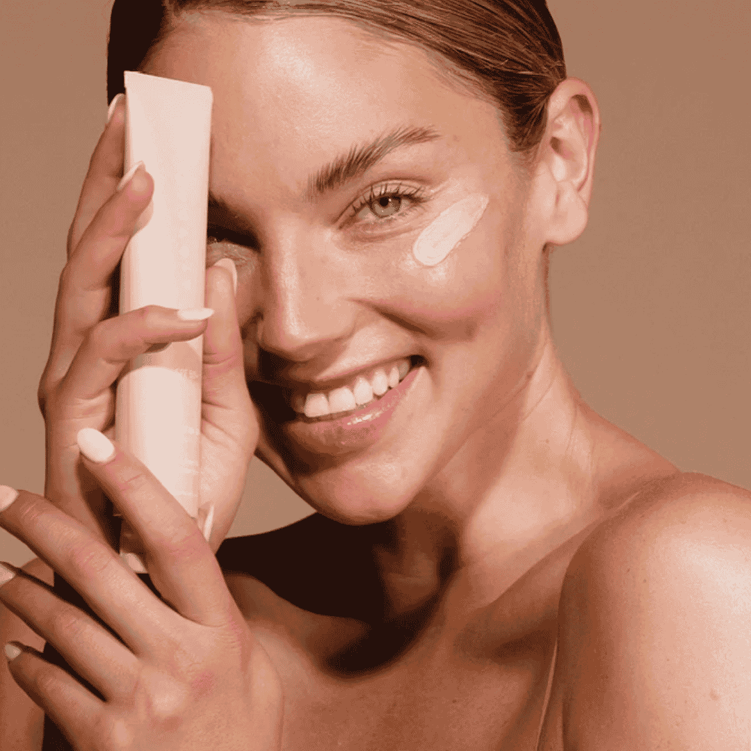 Airyday Pretty in Zinc SPF50+