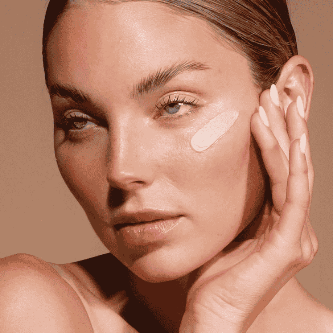 Airyday Pretty in Zinc SPF50+