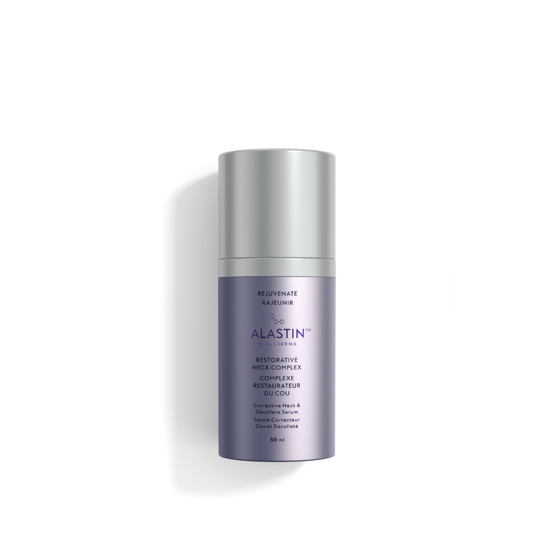 Alastin Restorative Neck Complex with TriHex Technology®