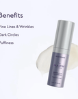 Alastin Restorative Eye Complex with TriHex Technology®
