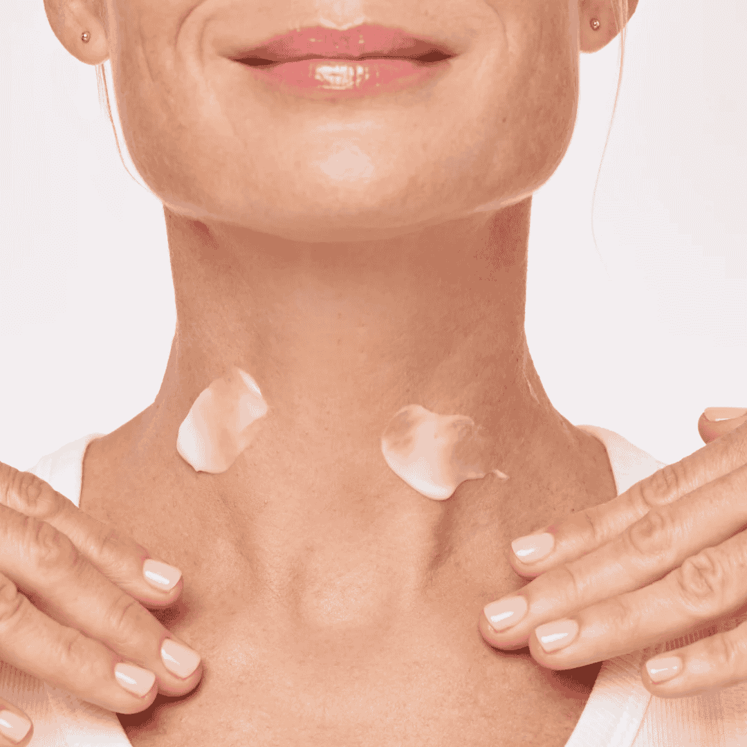 Alastin Restorative Neck Complex with TriHex Technology®