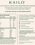 Feel Well (Gut Health Collagen Blend) - Peppermint 750g