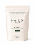 Feel Well (Gut Health Collagen Blend) - Peppermint 750g