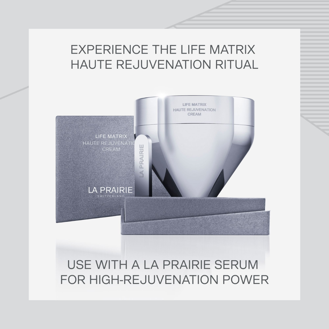 Life Matrix Haute Rejuvenation Cream 50ml – KAILO Medispa Brisbane