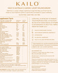 Look Well (Skin & Immunity Collagen Blend) - Mixed Berry 750g