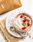 Look Well (Plant Protein Super Blend) - Vanilla Chai 750g