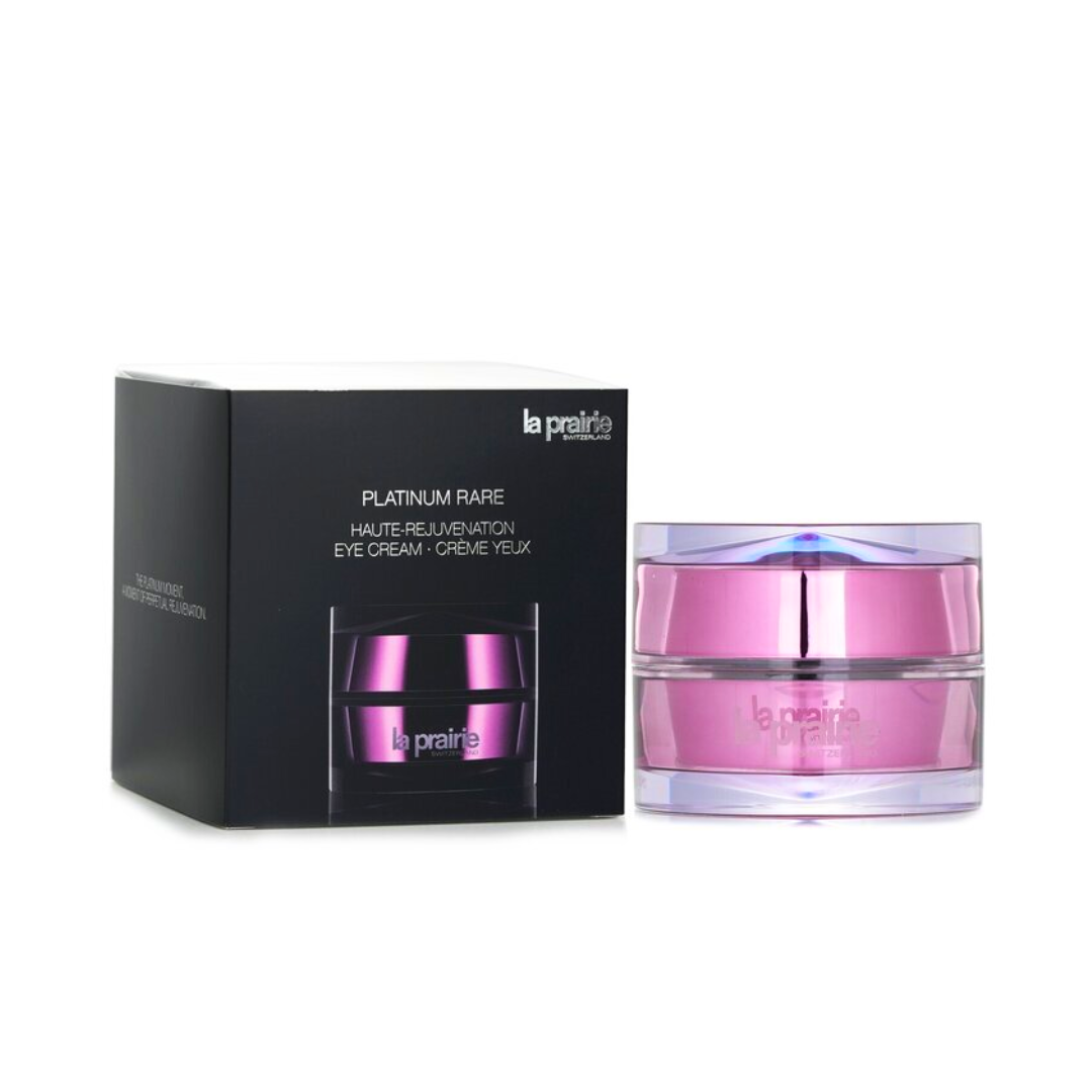 Platinum Rare Haute-Rejuvenation Eye Cream 20ml – KAILO Medispa Platinum Rare Haute-Rejuvenation Eye Cream 20ml – KAILO Medispa