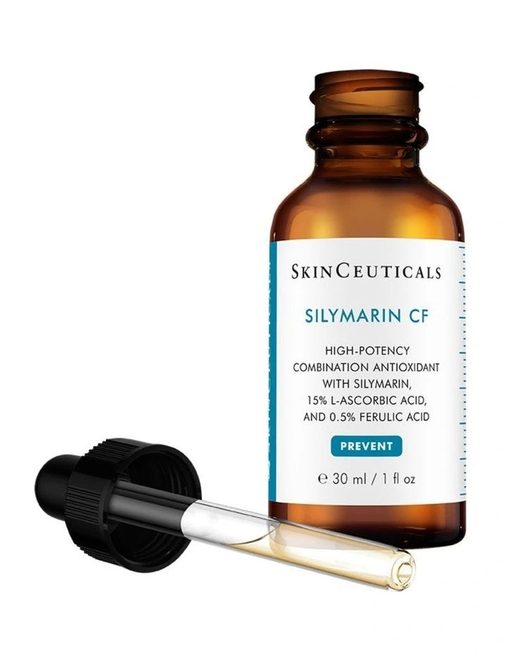 Silymarin CF