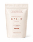 Sleep Well (Sleep Support Collagen Blend) - Chocolate 750g