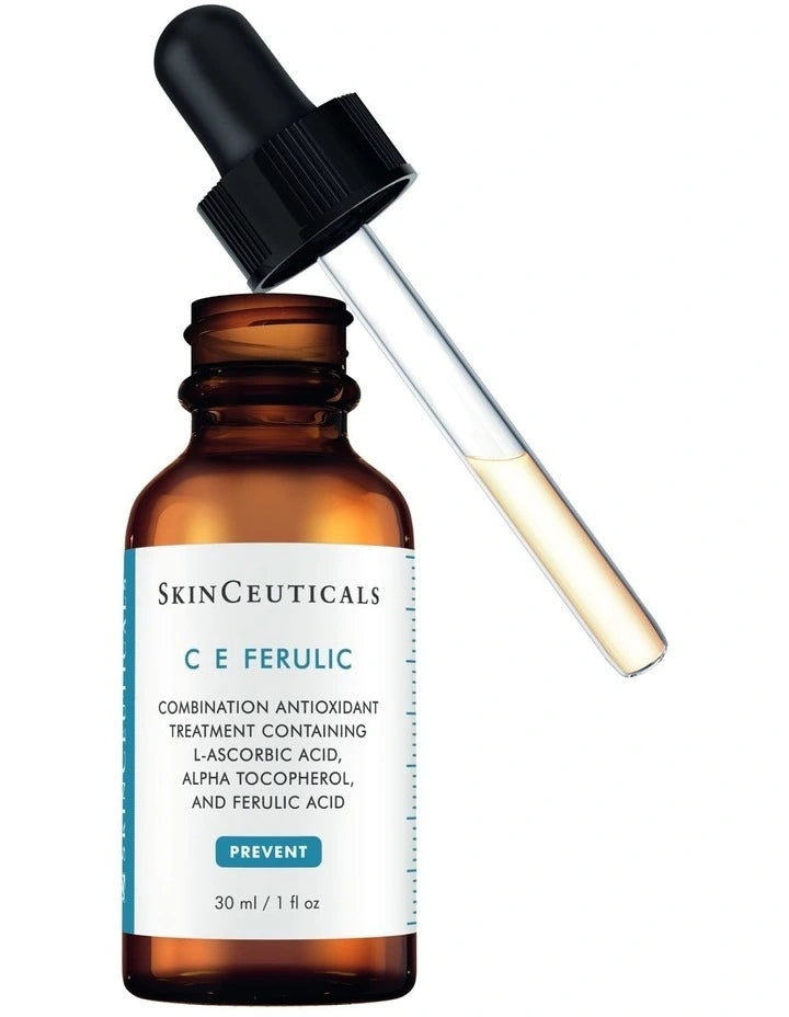 C E Ferulic