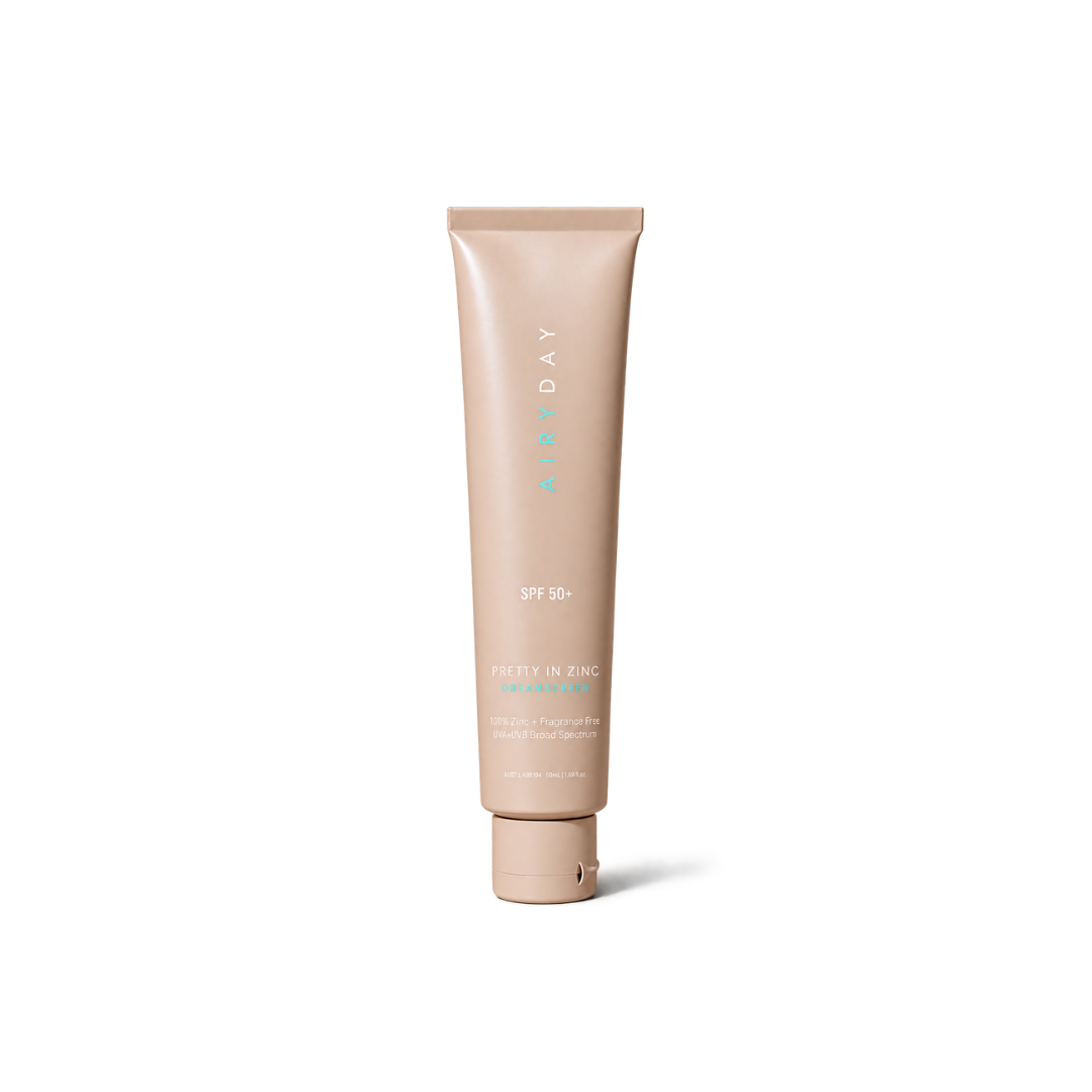 Airyday Pretty in Zinc SPF50+